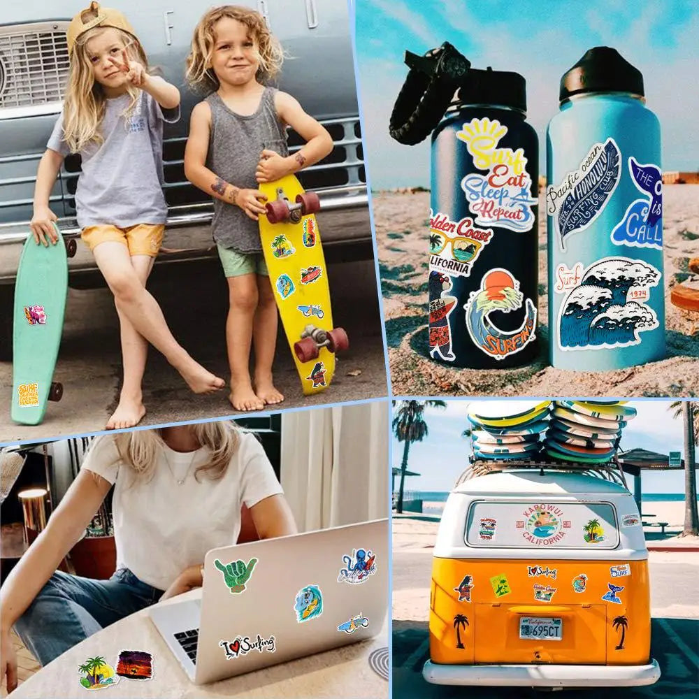 50pcs Dark Romance Reader Stickers Aesthetic Graffiti Decals Laptop Luggage Skateboard Scrapbook Notebook Diary Stickers