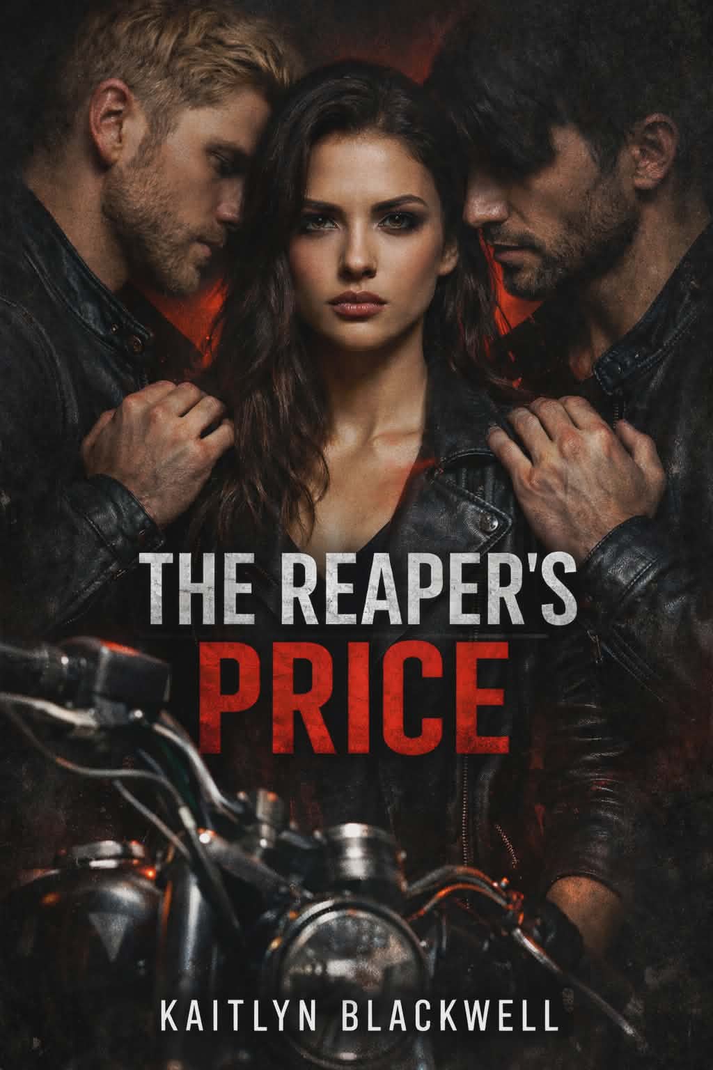 The Reapers Price
