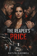 The Reapers Price